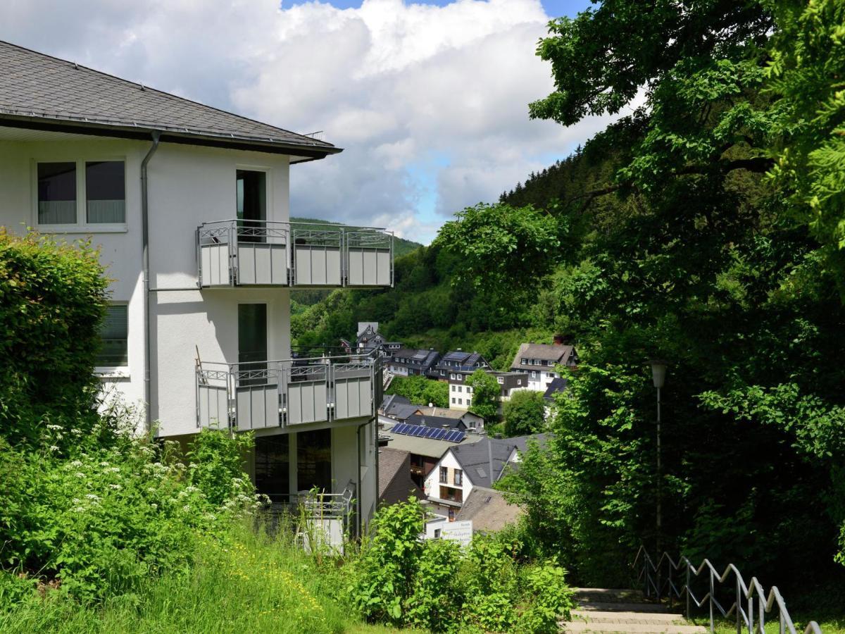 Beautiful Apartment In Willingen With Balcony 외부 사진