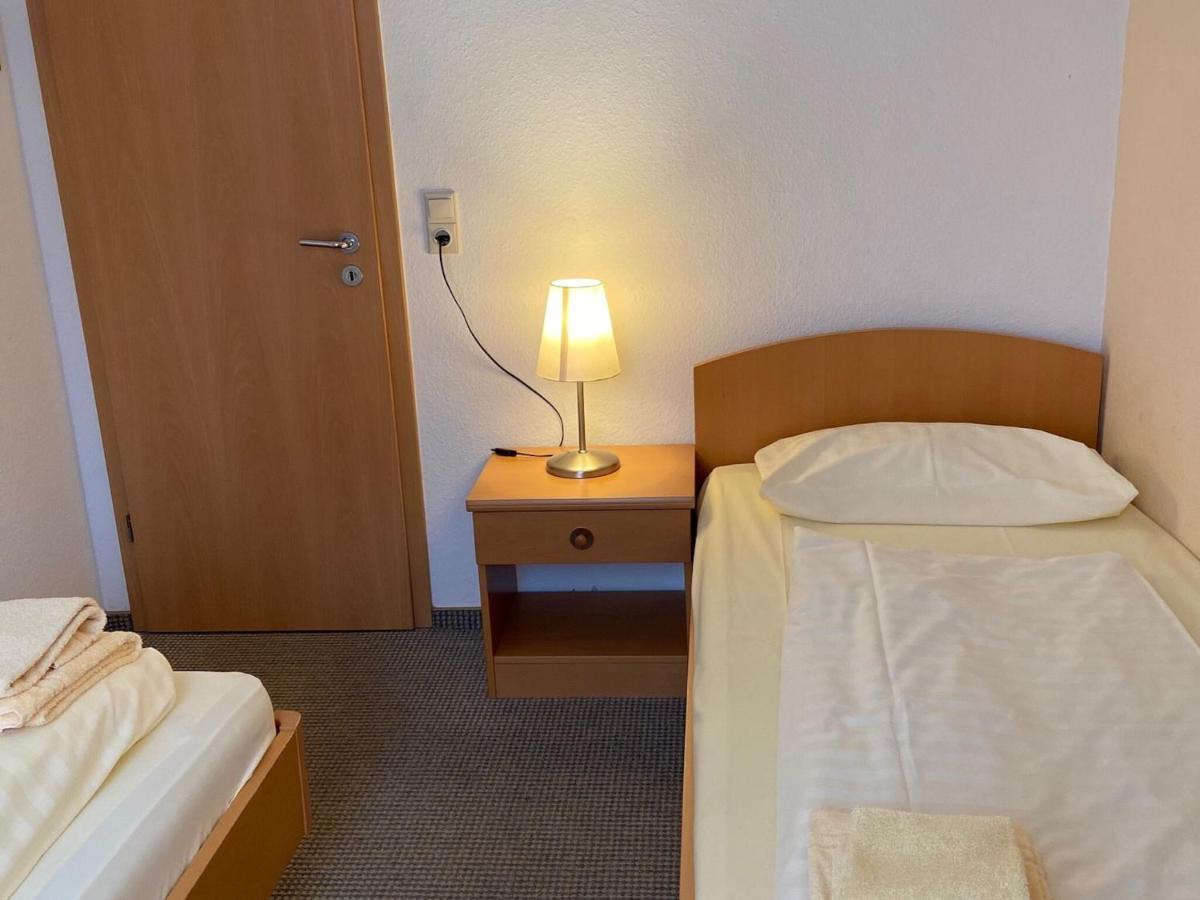 Beautiful Apartment In Willingen With Balcony 외부 사진