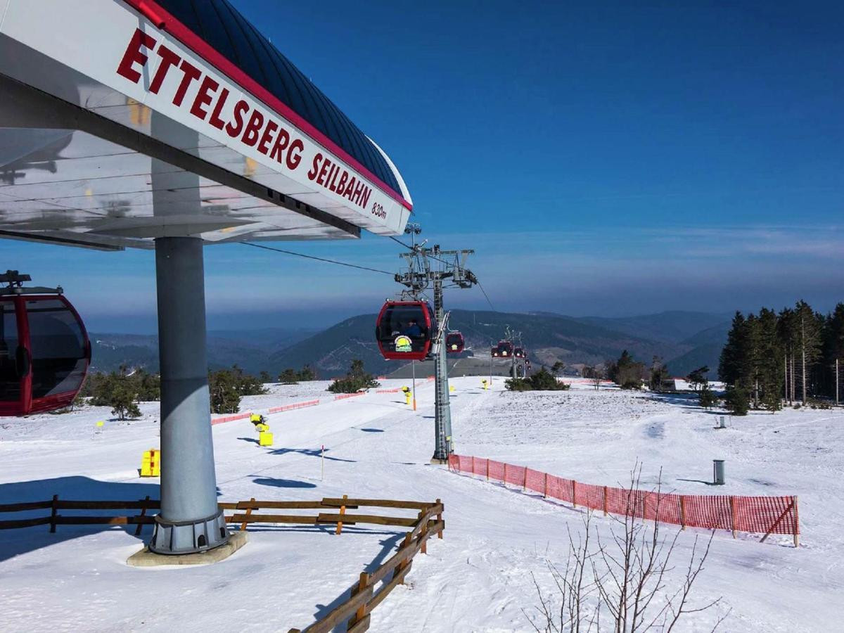 Beautiful Apartment In Willingen With Balcony 외부 사진