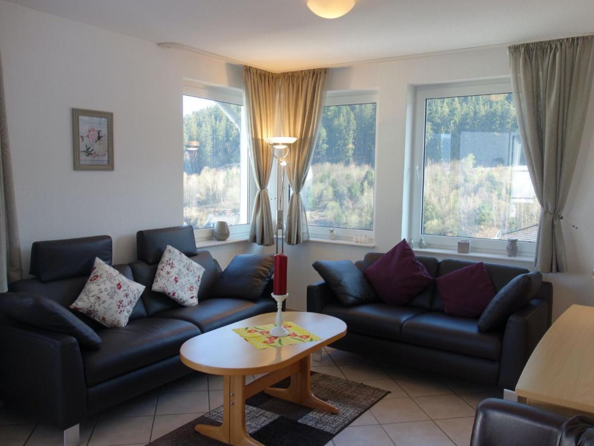 Beautiful Apartment In Willingen With Balcony 외부 사진