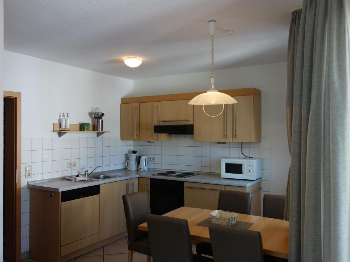 Beautiful Apartment In Willingen With Balcony 외부 사진