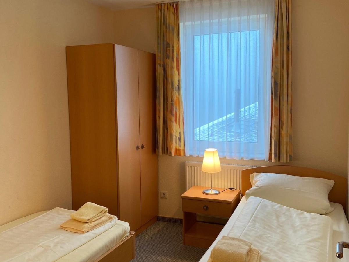 Beautiful Apartment In Willingen With Balcony 외부 사진