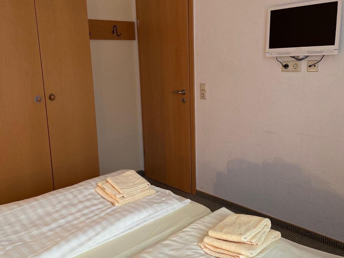 Beautiful Apartment In Willingen With Balcony 외부 사진