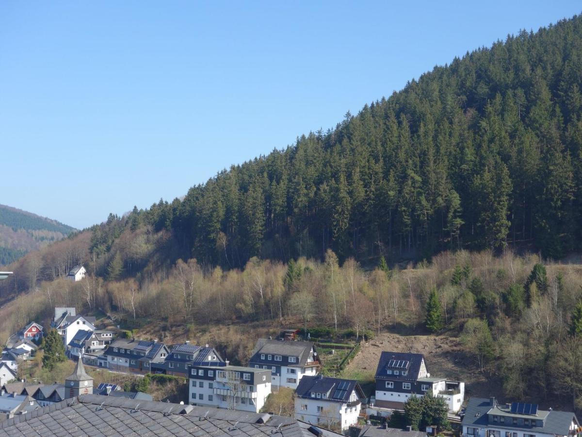 Beautiful Apartment In Willingen With Balcony 외부 사진