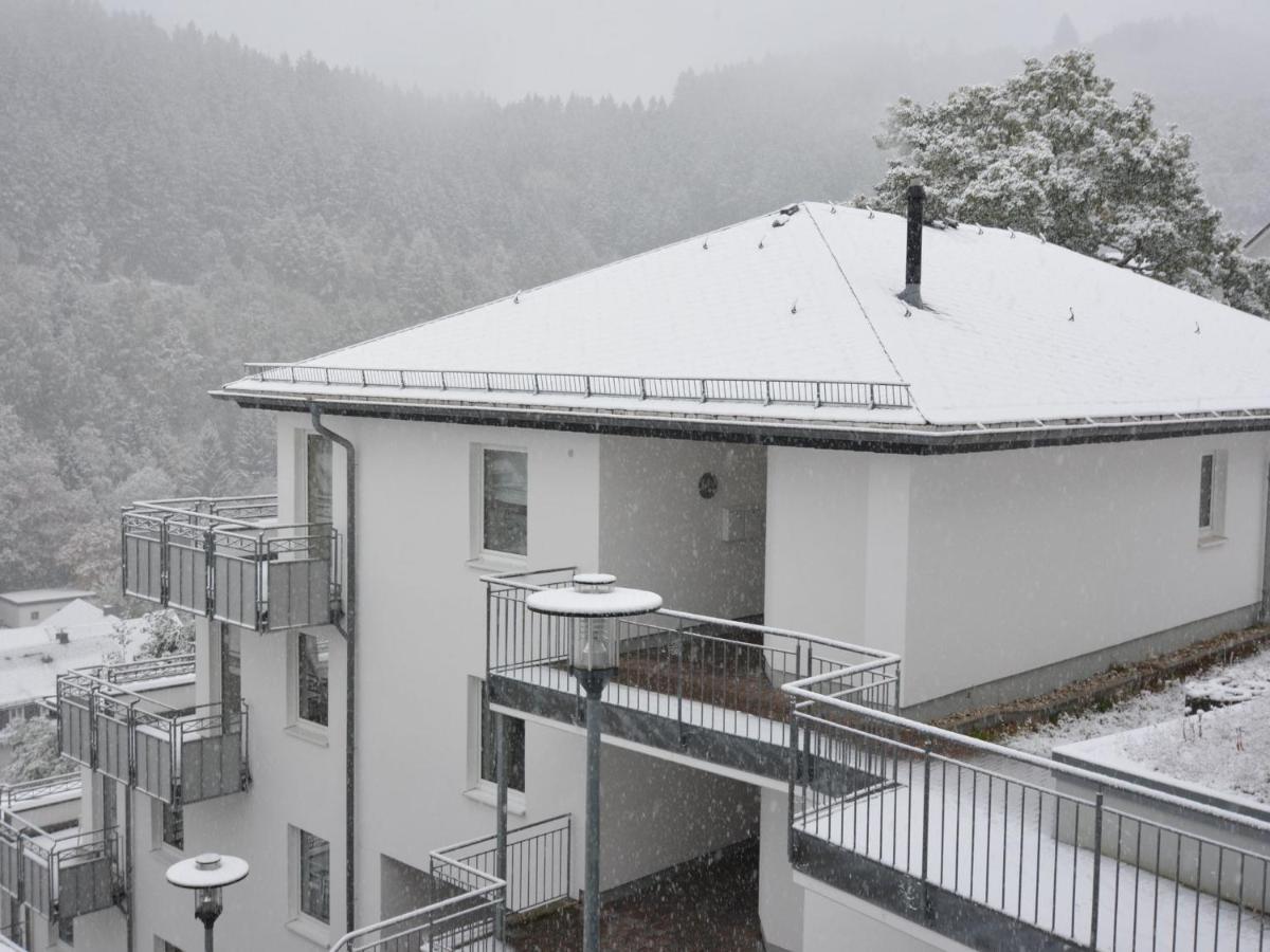 Beautiful Apartment In Willingen With Balcony 외부 사진