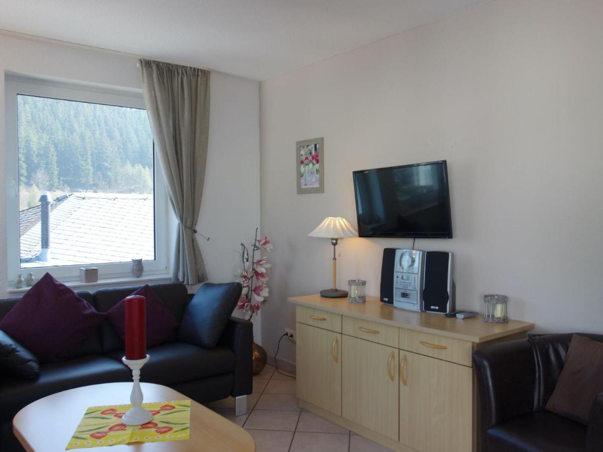 Beautiful Apartment In Willingen With Balcony 외부 사진