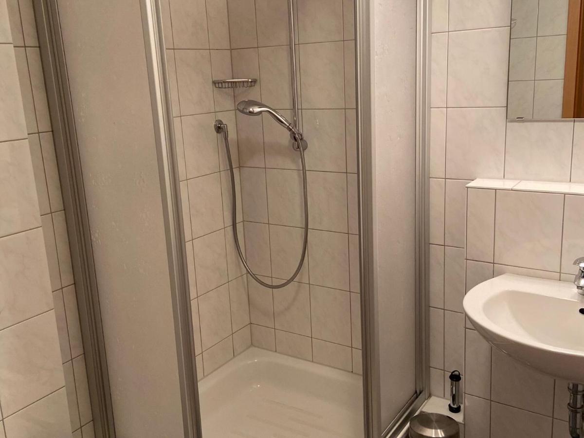 Beautiful Apartment In Willingen With Balcony 외부 사진
