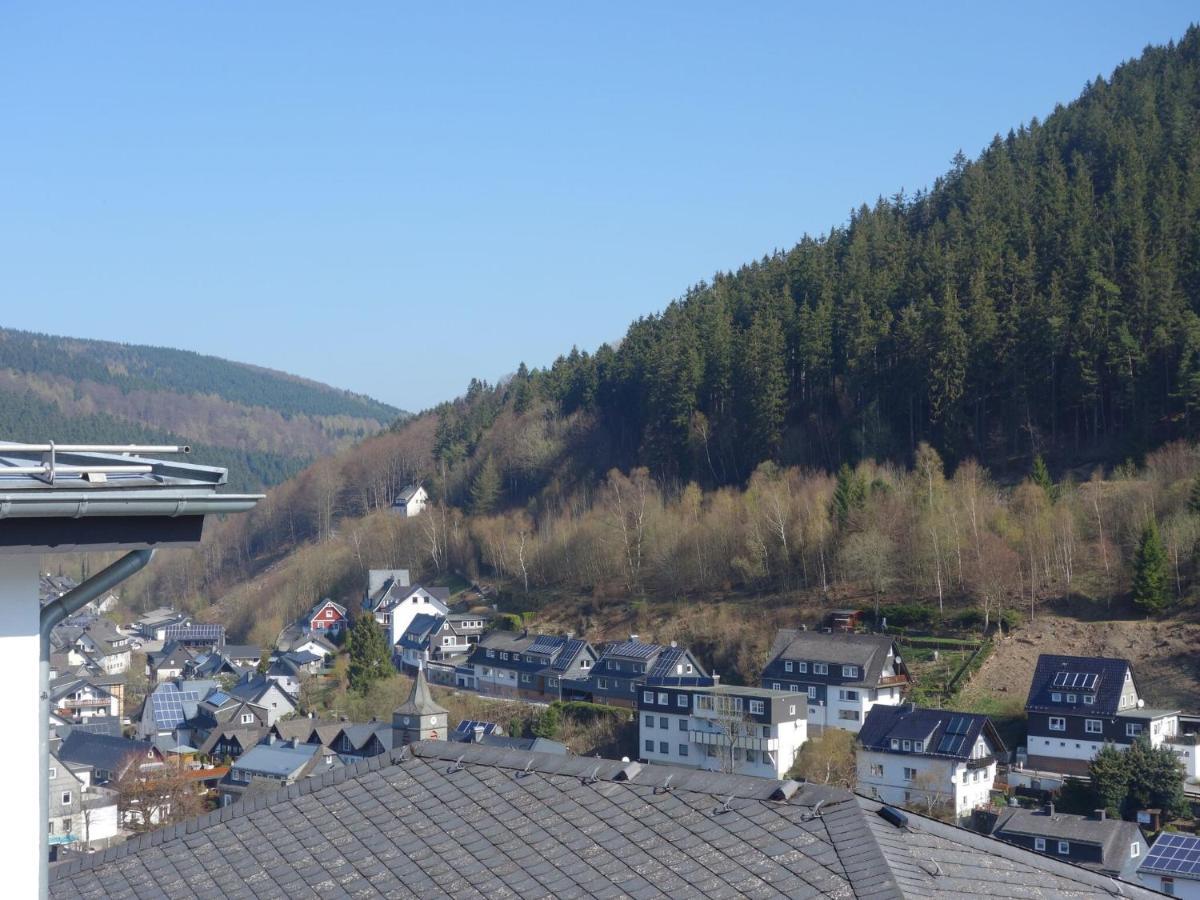 Beautiful Apartment In Willingen With Balcony 외부 사진