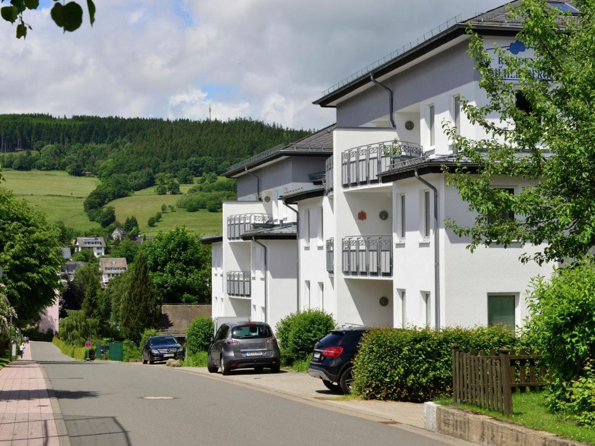 Beautiful Apartment In Willingen With Balcony 외부 사진