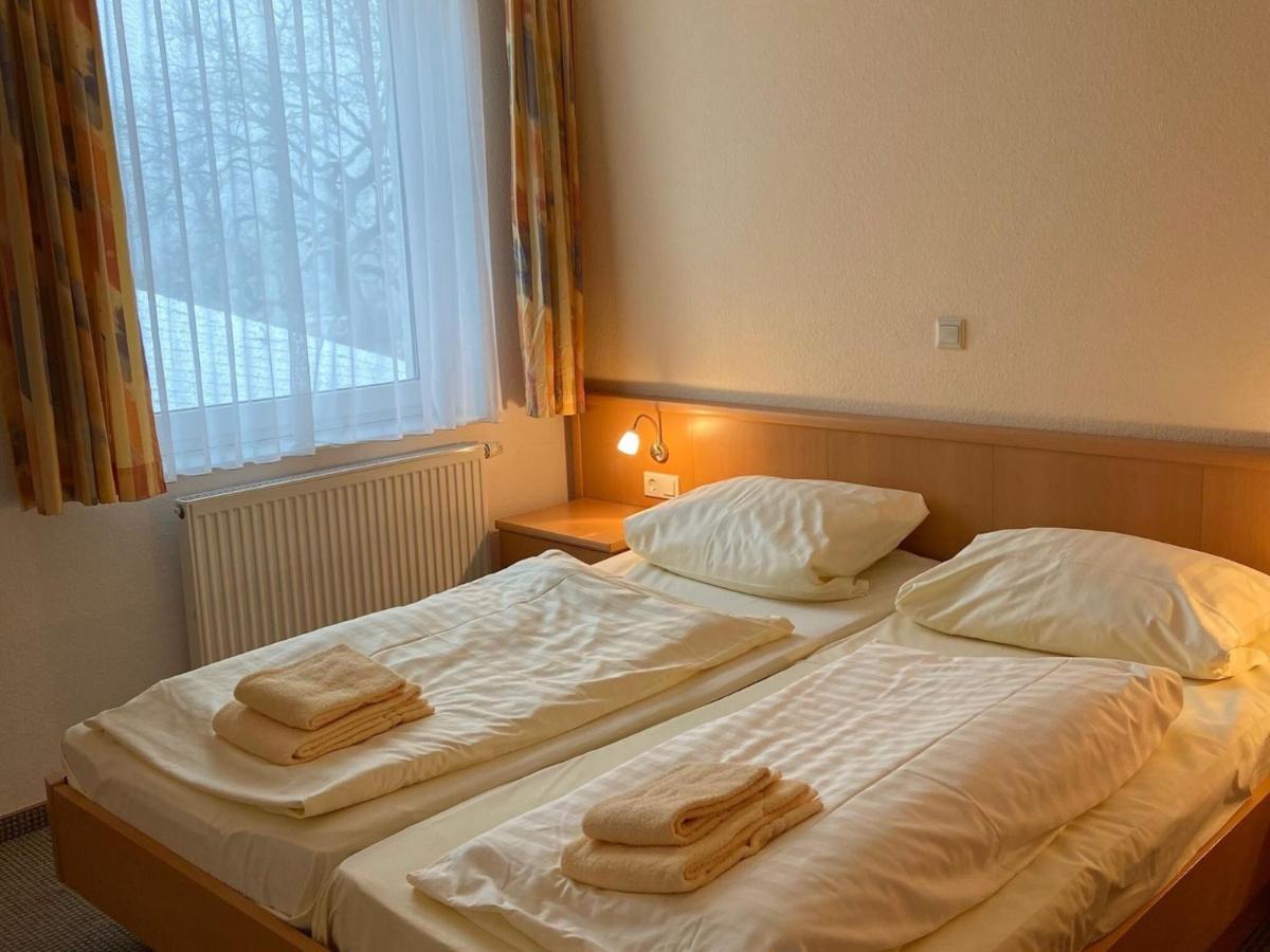 Beautiful Apartment In Willingen With Balcony 외부 사진