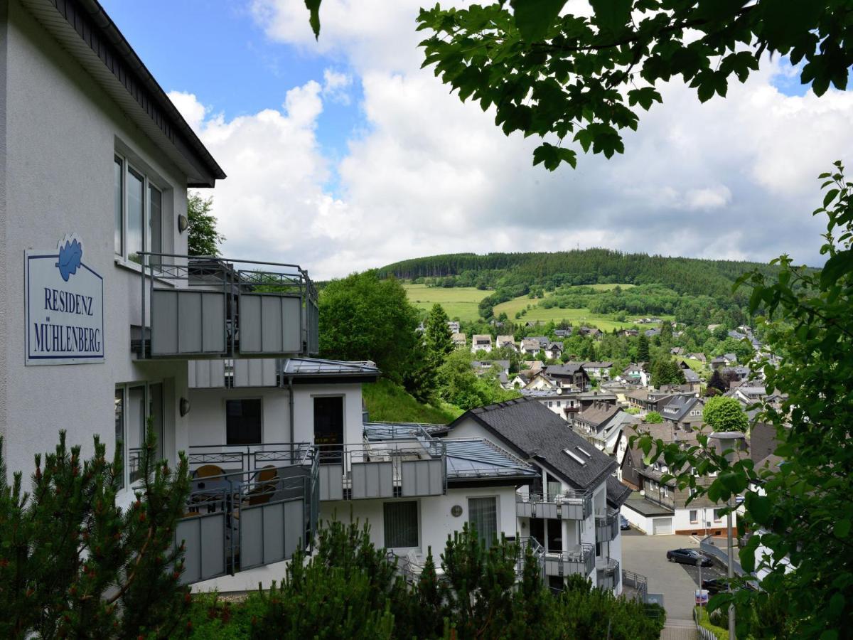 Beautiful Apartment In Willingen With Balcony 외부 사진