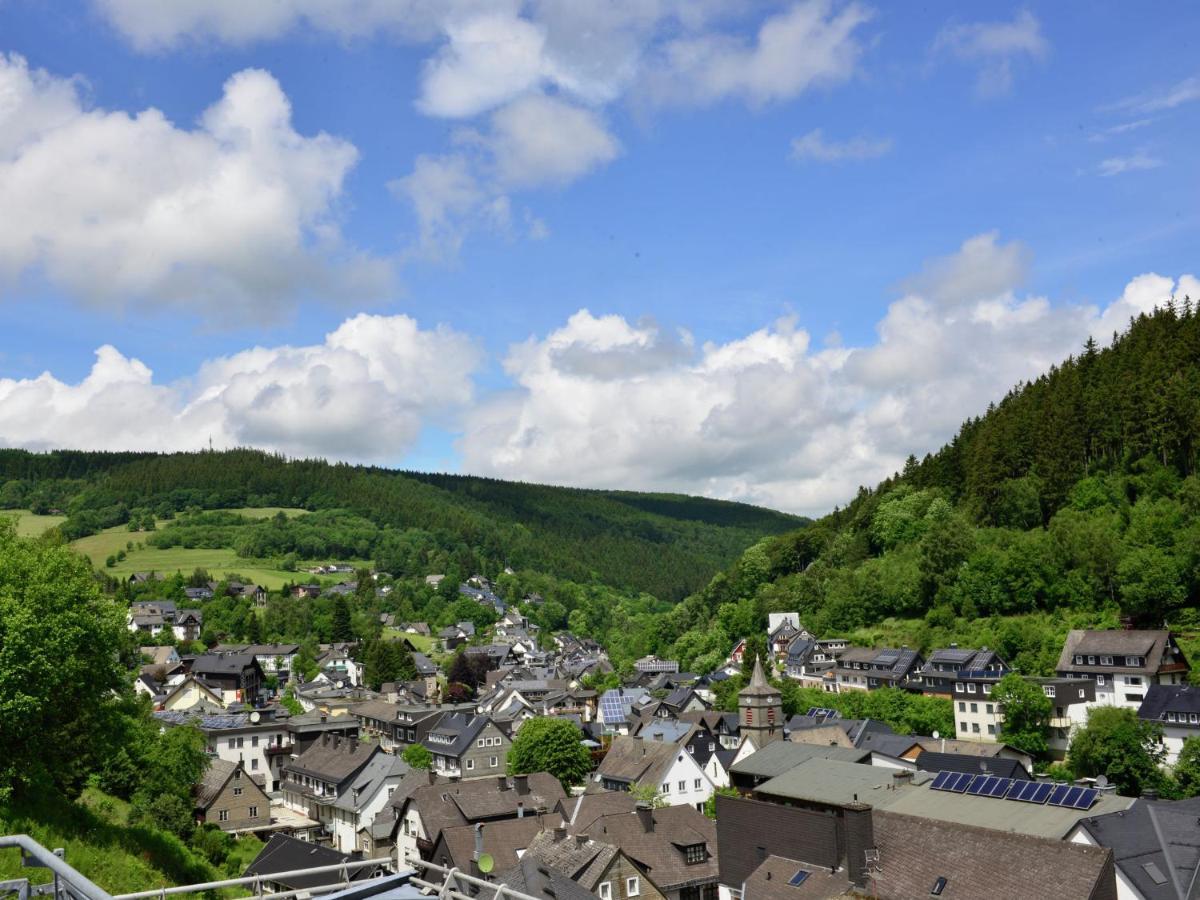 Beautiful Apartment In Willingen With Balcony 외부 사진