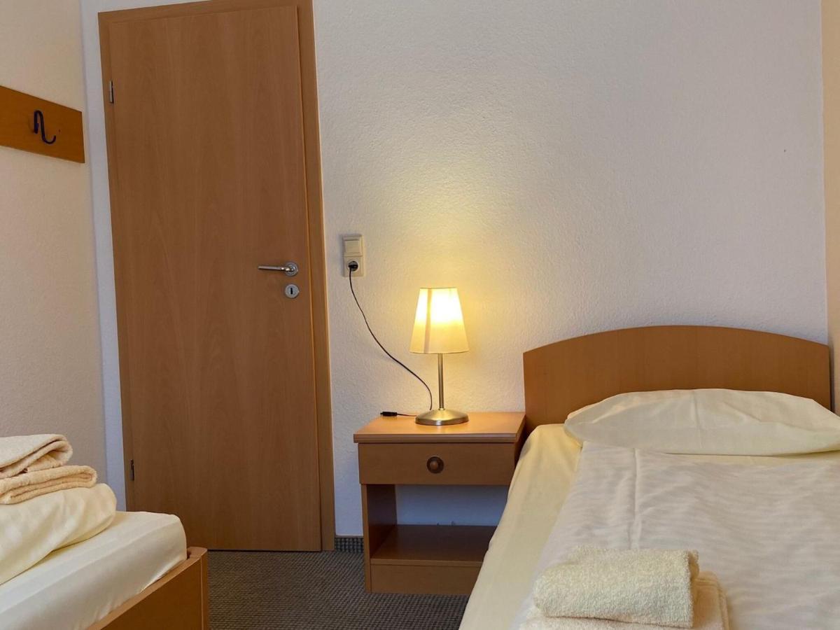 Beautiful Apartment In Willingen With Balcony 외부 사진