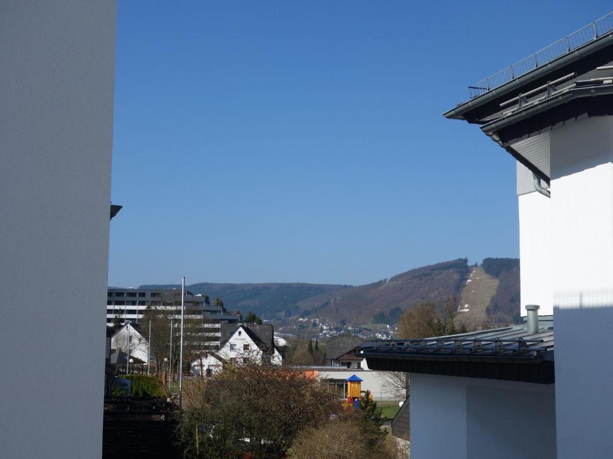 Beautiful Apartment In Willingen With Balcony 외부 사진