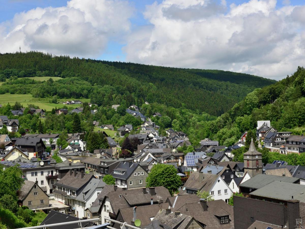 Beautiful Apartment In Willingen With Balcony 외부 사진